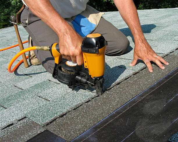 Quick and Trustworthy Emergency Roof Repair Services in Manitowoc, WI