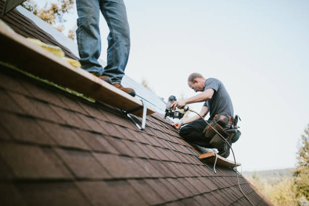 Reliable Manitowoc, WI Roofing Contractor Solutions